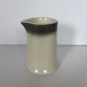 HOMER LAUGHLIN‎ Mini Pitcher Individual Creamer Ombré
